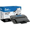 Quill Brand Remanufactured Laser Toner Cartridge Comparable to Samsung® ML-2850 Black (100% Satisfac