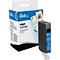 Quill Brand Remanufactured Ink Cartridge Comparable to Canon® CLI-221C Cyan (100% Satisfaction Guara