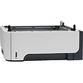 HP LaserJet Printer Accessories; 500-Sheet Paper Tray for CP4025DN/CP4025N/CP4525DN/CP4525N Machines