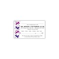 Medical Arts Press® Veterinary Full-Color Appointment Cards; Frisky Pets