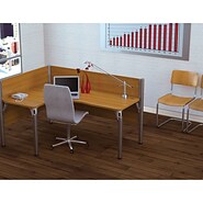 Bestar Pro Biz-Cappuccino/Cherry