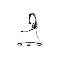 Jabra® UC Voice™ 150 Mono Headset; Microsoft® Lync Optimized