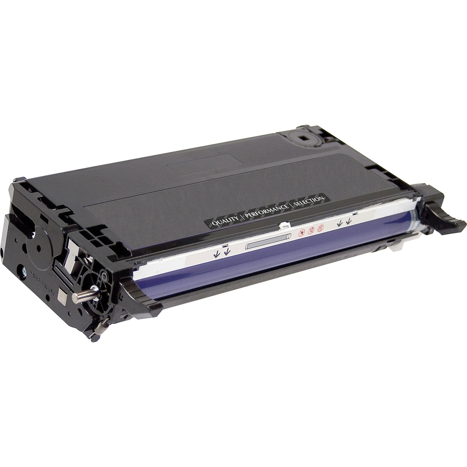 Quill Brand Compatible Xerox® 113R00726 Black High Yield Toner Cartridge (100% Satisfaction Guaranteed)