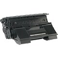 Quill Brand High Yield Laser Toner Cartridge Compatible with OKI® B6300 Black (100% Satisfaction Gua