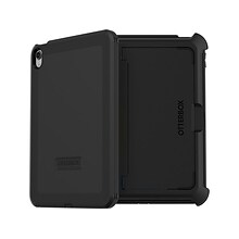OtterBox Defender Series Pro Polycarbonate 10.9 Protective Case for iPad 10th Gen, Black (77-89989)