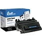 Quill Brand® Remanufactured Black Standard Yield Toner Cartridge Replacement for HP 64A (CC364A) (Lifetime Warranty)
