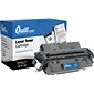 Quill Brand Remanufactured 720238 Fax Toner for Canon® LC710/720/730 Black (100% Satisfaction Guaranteed)