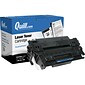Quill Brand Remanufactured HP 11X (Q6511X) Black High Yield Laser Toner Cartridge (100% Satisfaction Guaranteed)