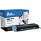 Quill Brand Remanufactured HP 124A (Q6000A) Black Laser Toner Cartridge (100% Satisfaction Guarantee