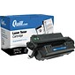 Quill Brand® Remanufactured Black Standard Yield Toner Cartridge Replacement for HP 10A (Q2610A) (Lifetime Warranty)