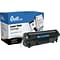 Quill Brand Remanufactured Black Standard Yield Toner Cartridge Replacement for HP 12A (Q2612A)