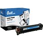 Quill Brand® Remanufactured Cyan Standard Yield Toner Cartridge Replacement for HP 125A (CB541A) (Lifetime Warranty)