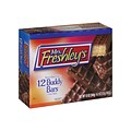 Mrs. Freshleys® Buddy Bars; 6 Twin Packs/Box