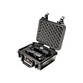 Pelican Products™ 1200 Hard Case