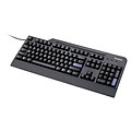 Lenovo ThinkPlus Preferred Pro Wired Keyboard, Black (73P5220)