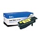 Quill Brand Compatible Dell™ WM2JC (331-0779) Yellow Laser Toner Cartridge (100% Satisfaction Guaranteed)