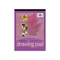 Art1st® Drawing Paper Pad, 12x18, 24 sheets