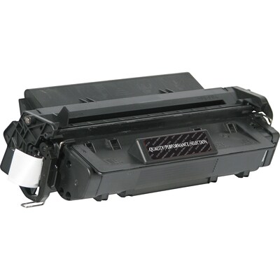 Quill Brand Remanufactured HP 96A (C4096A) Black Standard Yield Laser Toner Cartridge (100% Satisfac