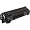 Quill Brand Remanufactured Black Extra High Yield Toner Cartridge Replacement for HP 85A (CE285A)