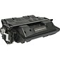 Quill Brand Remanufactured HP 61X (C8061X) Black Extra High Yield Laser Toner Cartridge (100% Satisfaction Guaranteed)