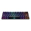 SteelSeries Apex 9 Mini Gaming Keyboard, Black (64837)