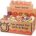 Smilemakers® Treasure Chests; Super Special Value