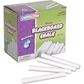 Chenille Kraft School Chalk, White, 60/Box (CK-1760)