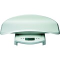 Seca® 354 Dual Function Digital Infant Scales; 44 Lb. Capacity