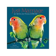 Just Marriage, Chapter Book, Hardcover (50501)