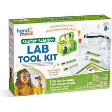 hand2mind Starter Science Lab Tool Set (94484)