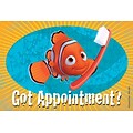 SmileMakers® Finding Nemo Got Appt? Laser Cards; 100 PCS