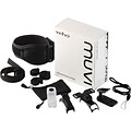 Veho® MUVI™ Extreme Sport Camcorder Mount Pack for MUVI™ or MUVI™ Pro
