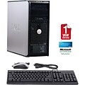 Dell Refurbished 780 Mid Tower PC