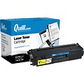Quill Brand® Remanufactured Yellow High Yield Toner Cartridge Replacement for Brother TN-315 (TN315Y