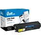 Quill Brand® Remanufactured Yellow High Yield Toner Cartridge Replacement for Brother TN-315 (TN315Y) (Lifetime Warranty)