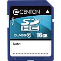 Centon SDHC™ Memory Card, Class 10; 16GB