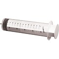 Monoject™ Piston Syringes 140ml; Luer Lock Tip, Sterile