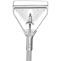 Unisan® Wood Handle Janitor Stirrup; 60