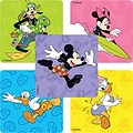 SmileMakers® Mickey And Friends Stickers; 100/Box
