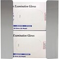 Omnimed® Stainless Steel Glove Box Holder; Double Box Holder, 2/Pack