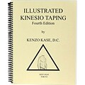 Kinesio® Illustrated Taping Book