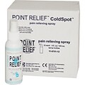 Point Relief™ ColdSpot™ Pain Reliever; 4oz. Spray, 144/Case