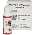 Point Relief™HotSpot™ Pair Reliever; 4oz. Gel, 6/Case