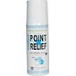 Point Relief™ ColdSpot™ Pain Reliever; 3oz. Roll On