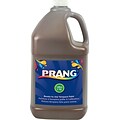 Prang® 1-Gallon Liquid Tempera Paint; Brown