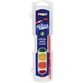 Prang® Washable Watercolor Paints; 8 Assorted