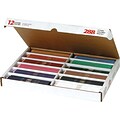 Prang® Colored Pencils Masterpack; 288/Box