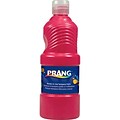 Prang® Tempera Paint, Magenta, 16 oz.