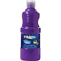 Prang® Ready-To-Use Washable Paint; 16 oz., Violet