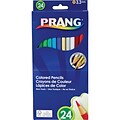Prang® Colored Pencils; 24/Box